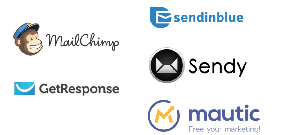 Hành trình sử dụng Email Marketing Platform