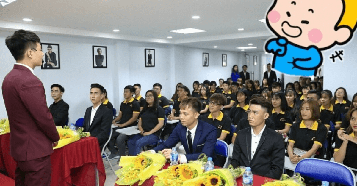 marketing cho trung tâm