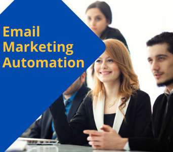 email marketing automation