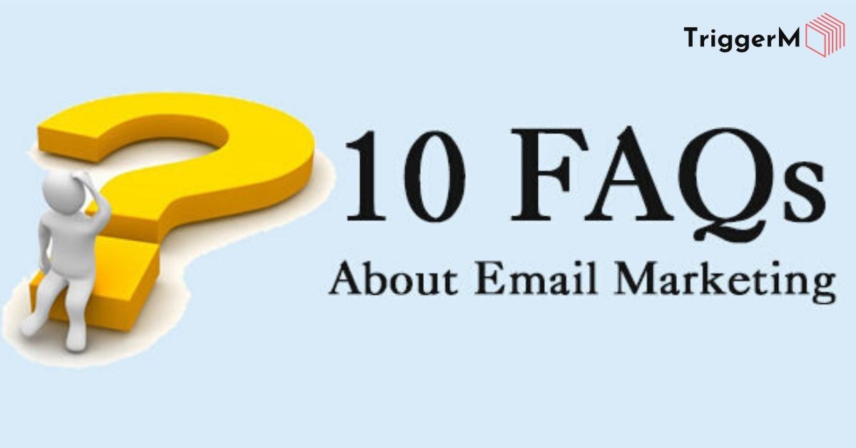tiếp cận kênh email