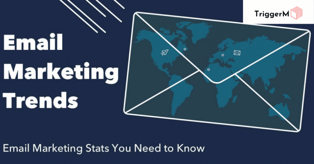 thống kê email marketing