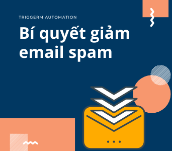 giảm spam