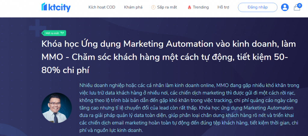 Triển khai Marketing Automation, bắt đầu từ đâu?