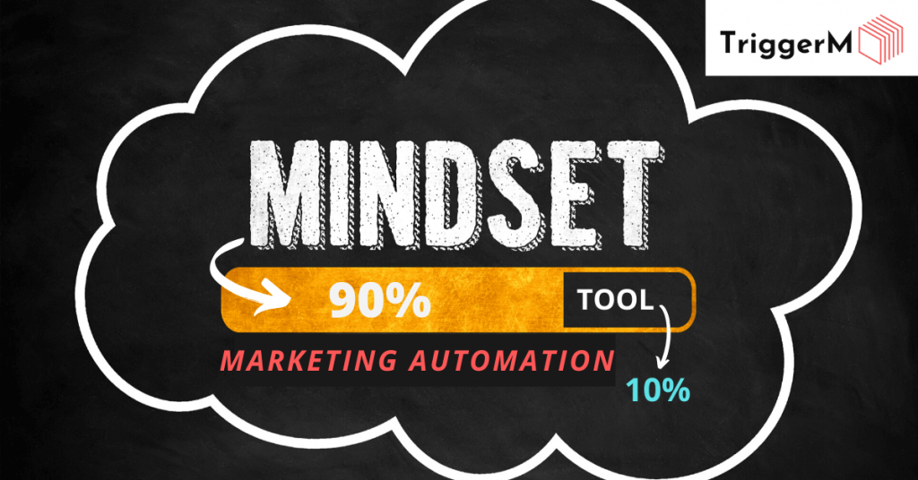 Triển khai Marketing Automation "SƯỚNG" như thế nào?