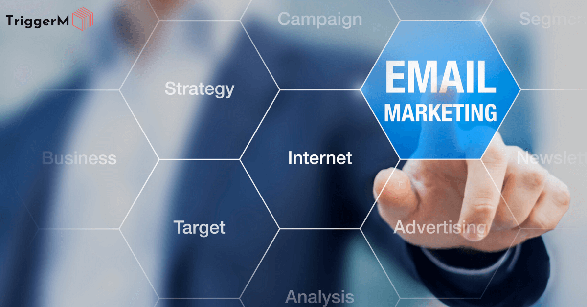 Các lỗi phổ biến khi triển khai Email Marketing