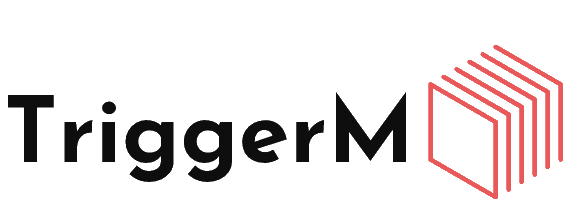 triggerM logo