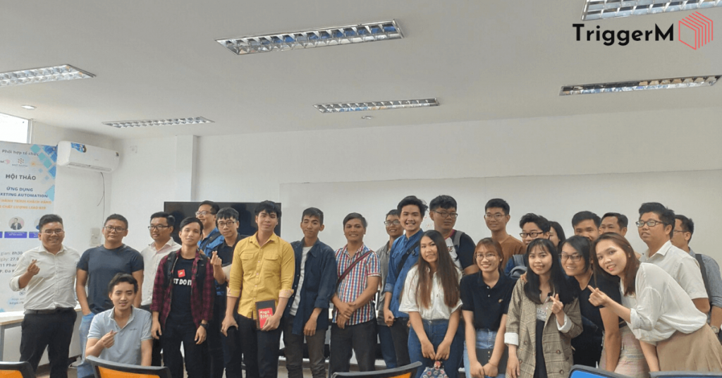 ứng dụng marketing automation cho lĩnh vực b2b