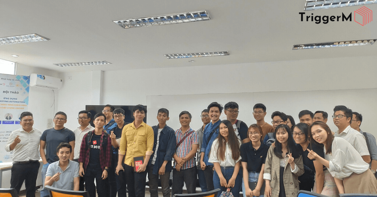 ứng dụng marketing automation cho lĩnh vực b2b