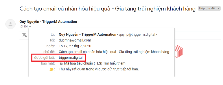 thu-den-bi-chuyen-vao-spam