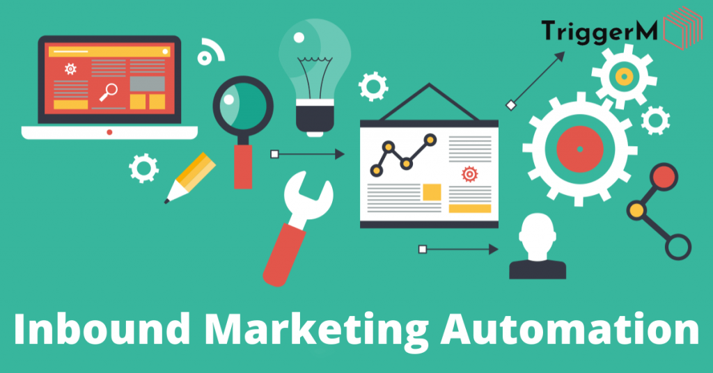 Cách Inbound Marketing Automation xây dựng danh sách B2B Leads