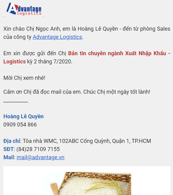  Marketing Automation cho B2B