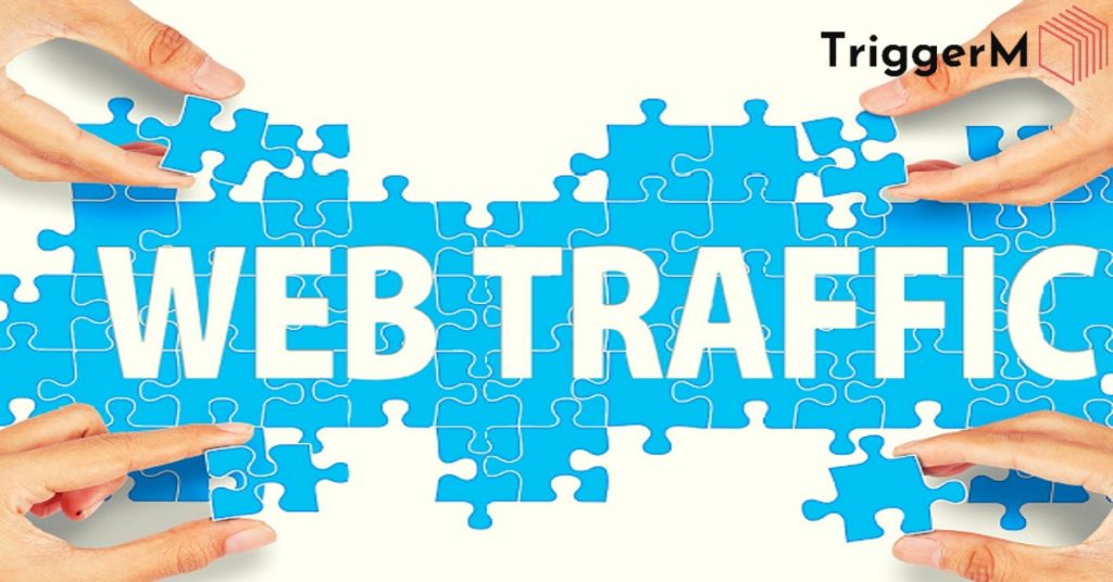 Tăng lưu lượng truy cập vào Website