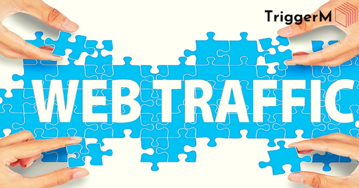 Tăng lưu lượng truy cập vào Website