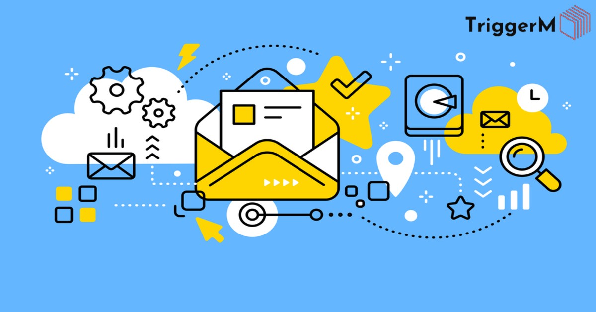 cách tạo bản tin email