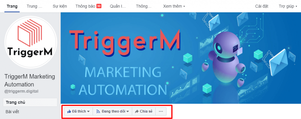 lead và lead generation