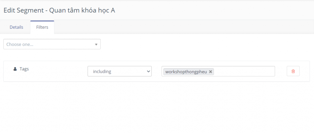 marketing automation là gì
