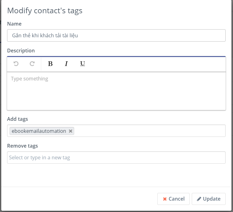 marketing automation là gì