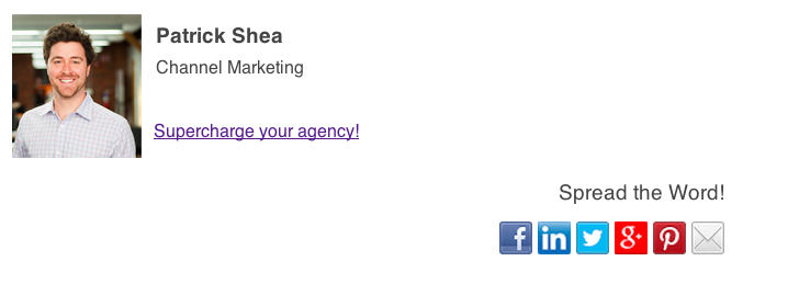 Các loại Call to action (CTA)