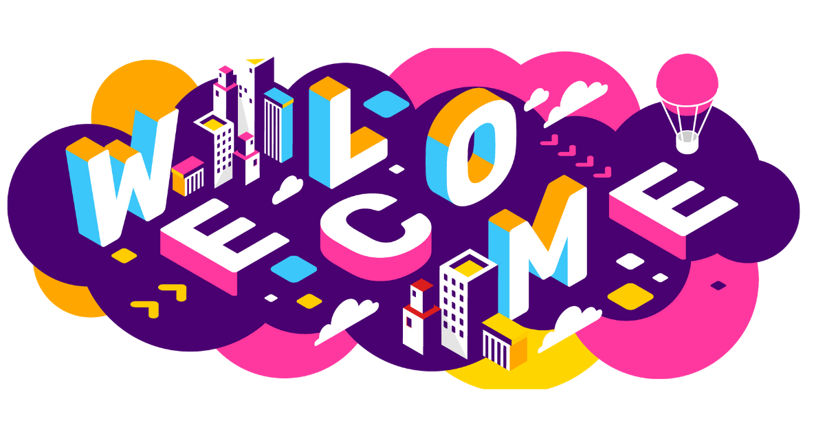 Xây dựng chuỗi Email chào mừng