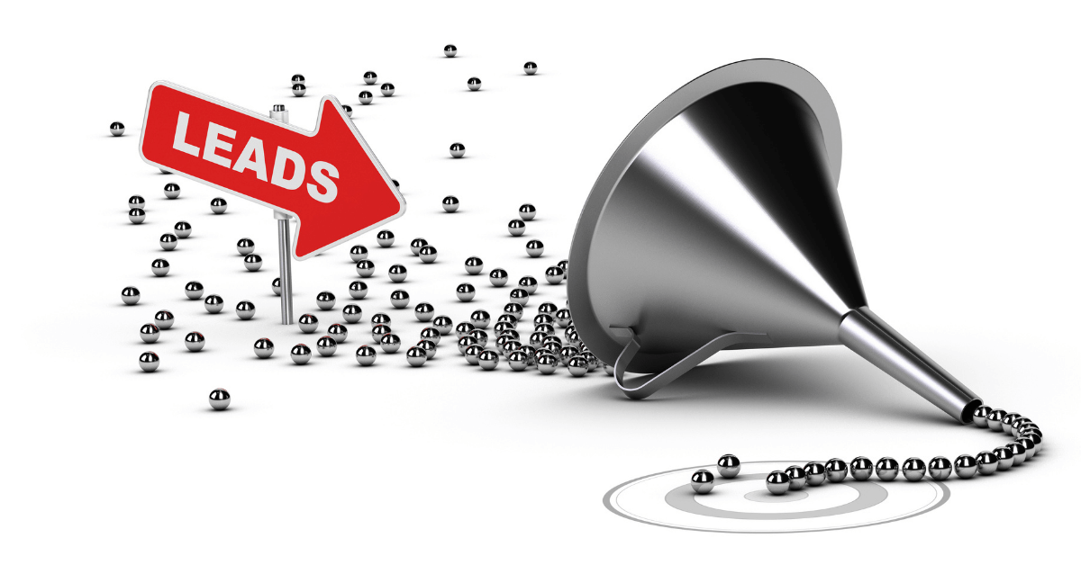 Mọi thứ bạn cần biết về Phễu (Funnel) Phần 2