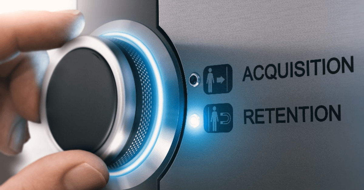 Hướng dẫn chuyển đổi khách hàng năm 2020