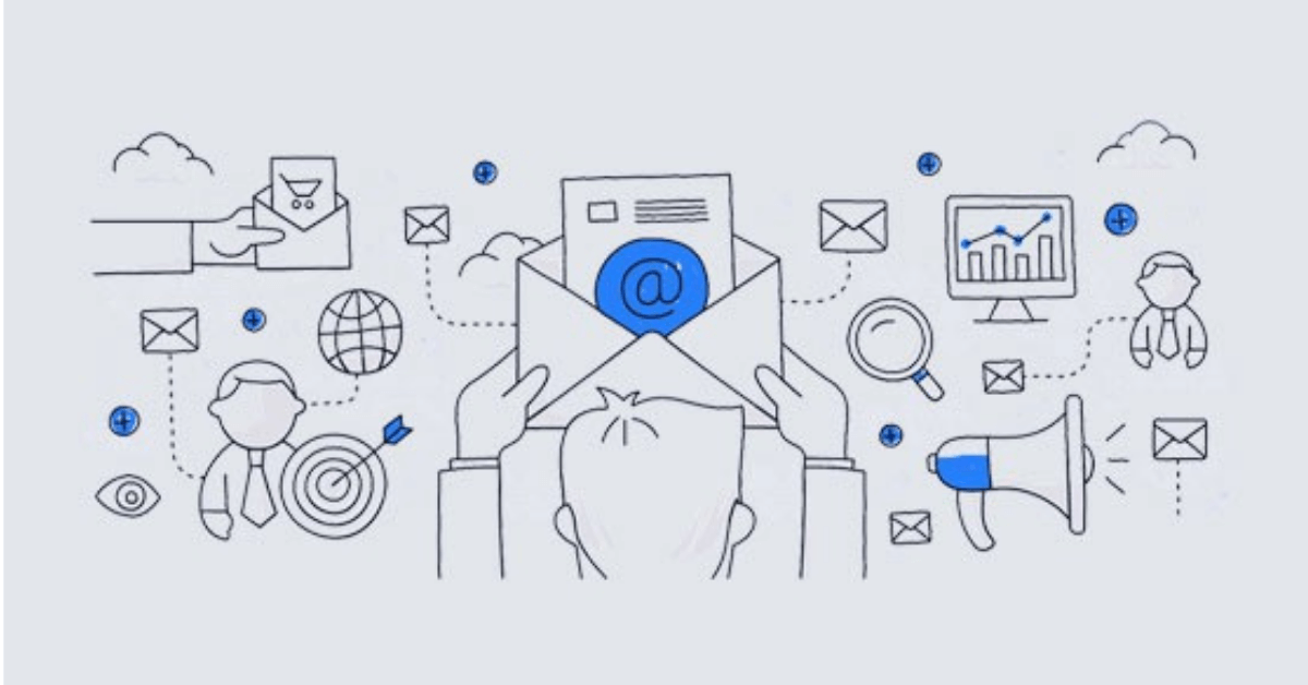 Chiến dịch Email nuôi dưỡng dài hạn