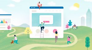 Chiến lược Content Experience