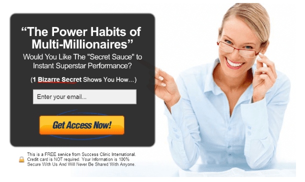 3 Ví dụ về “Call to action”  để cải thiện tỷ lệ chuyển đổi