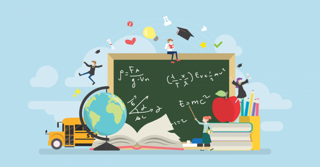 marketing cho ngành giáo dục