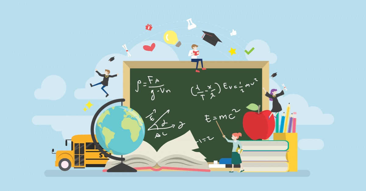 marketing cho ngành giáo dục