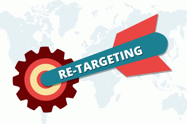 Áp dụng Marketing Automation để retargeting