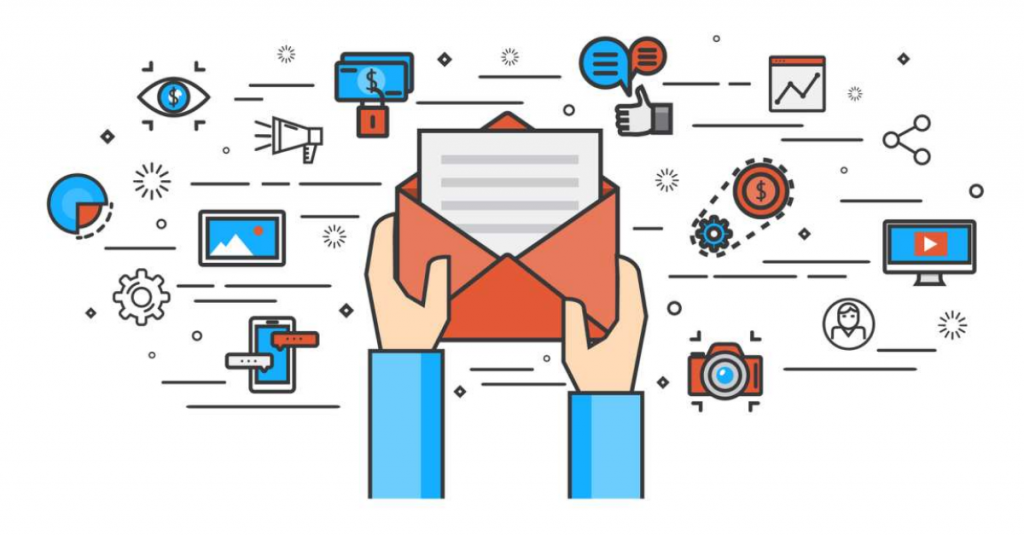Cách viết và gửi Email xin lỗi đến khách hàng [ Ví dụ thực tiễn]