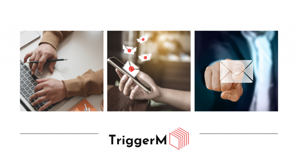 Các bước cơ bản cho một bản tin Email tuần